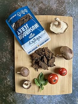 SNACK DE CHAMPIÑON TERIYAKI 70GR2