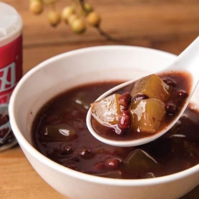 JALEA DE POROTOS ROJOS 260GR2