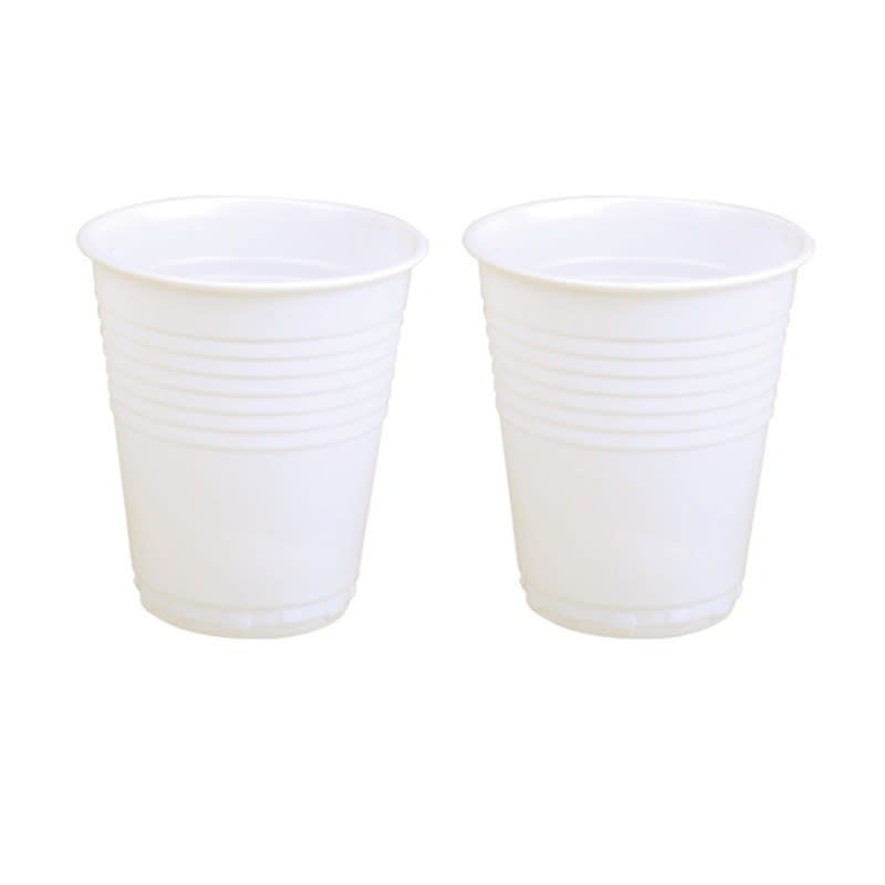 VASOS PLASTICOS 40UND2