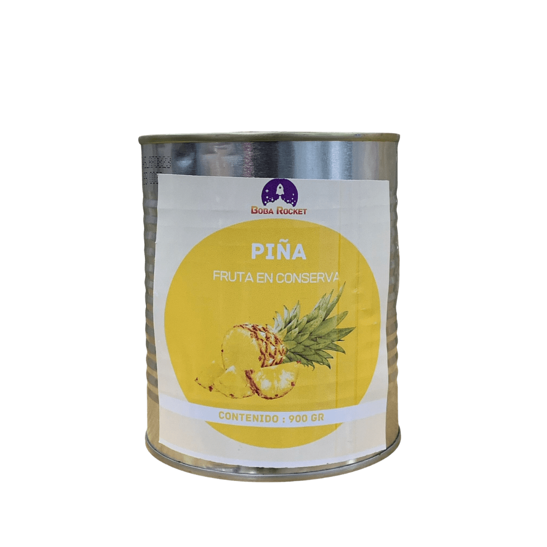 FRUTA EN TROZOS PARA BUBBLE TEA3