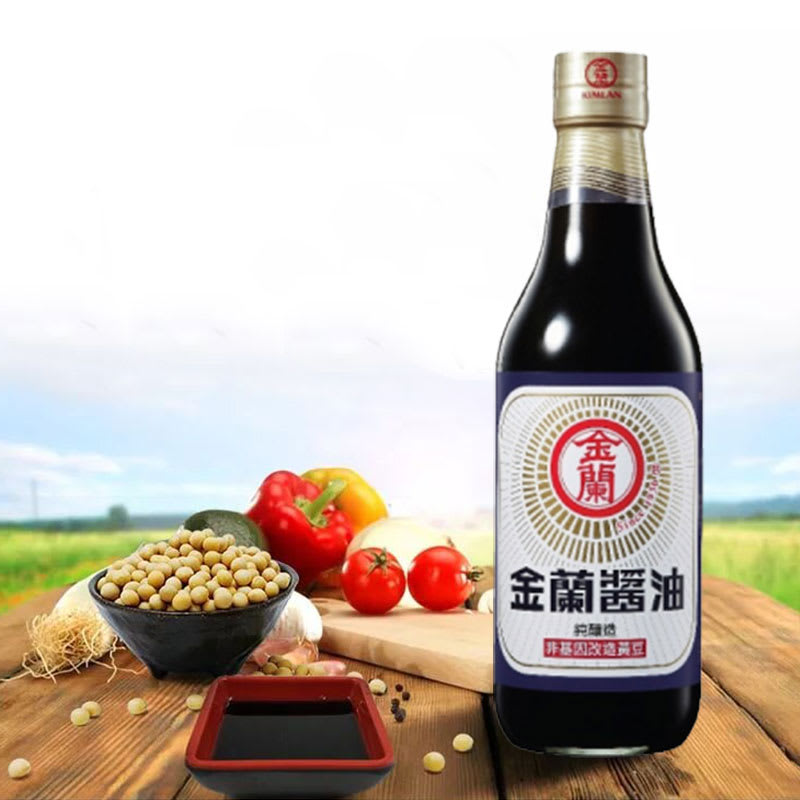 SALSA DE SOYA 590ML (KM)2