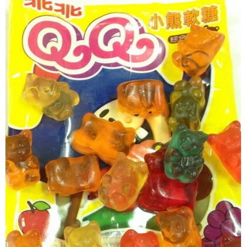 GOMITAS SABOR FRUTAS 35GR2