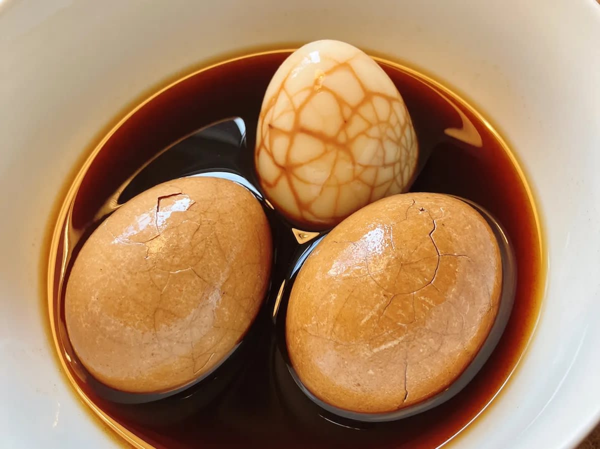 ESPECIES PARA HUEVO SABOR TE AROMATIZADO 50GR2