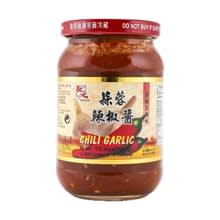 PASTA DE AJI CON AJO 0