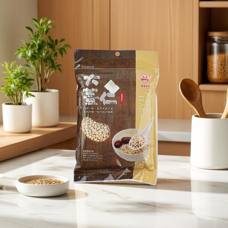 MOTE ASIATICO DE CEBADA 300g2