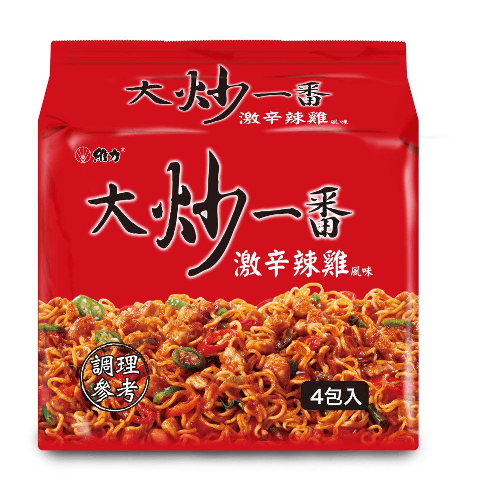 FIDEO INST. SABOR POLLO PICANTE 85GR PACK 4UND 0