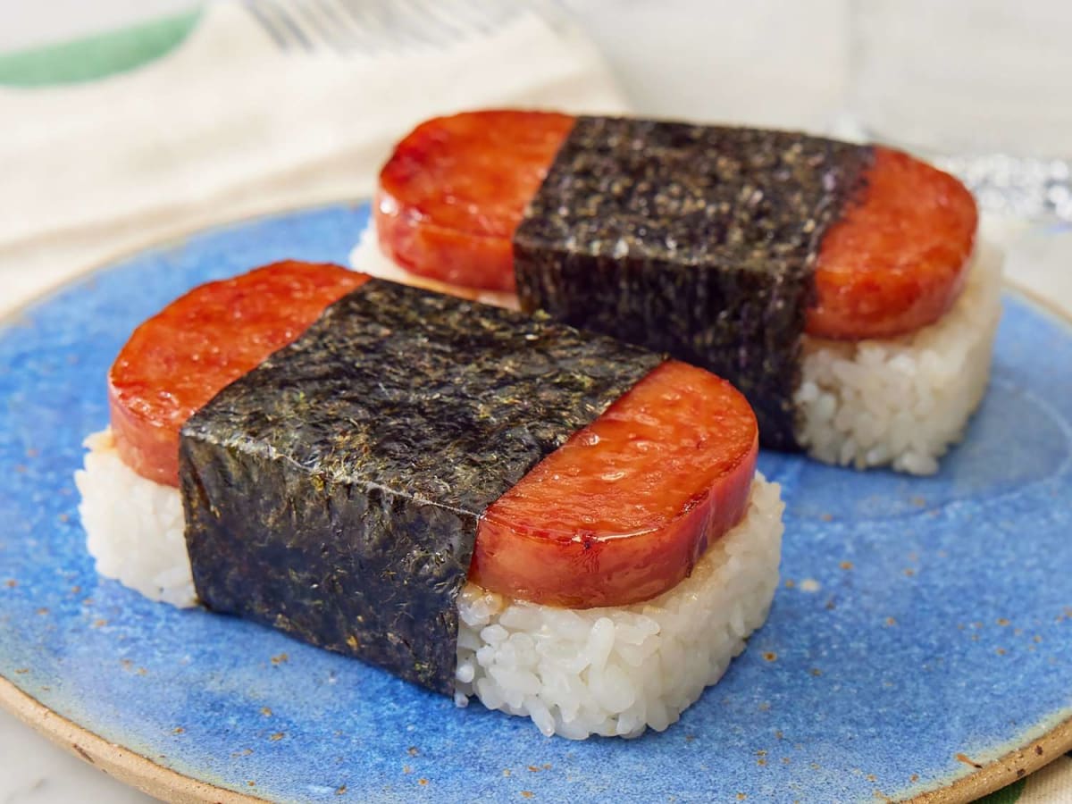 FIAMBRE COREANO 340GR (SPAM)2