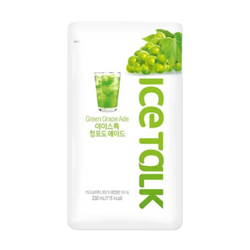 JUGOS COREANOS ICE TALK7