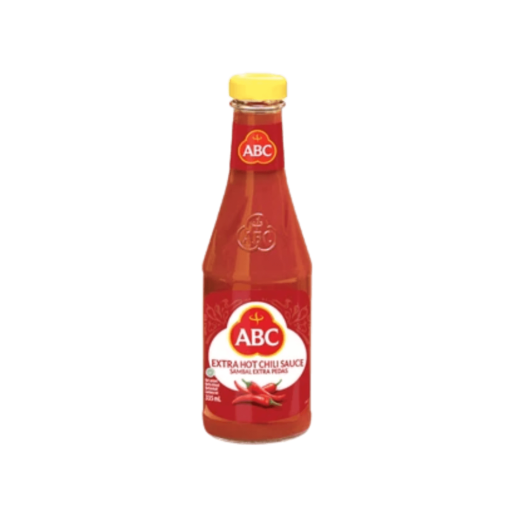 SALSA DE AJI EXTRA PICANTE 335ML 0