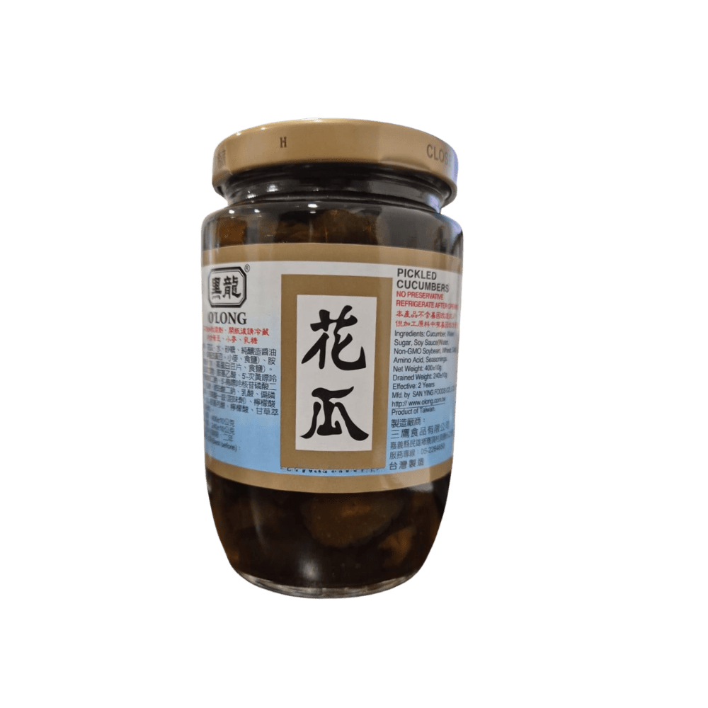 PICKLE DE PEPINO 390GR 1