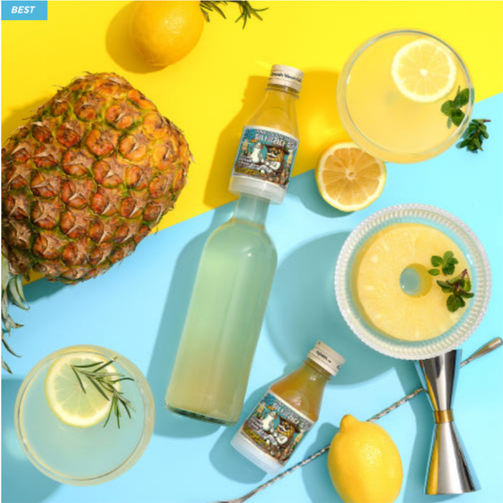 SUKHEE HAESOO SABOR PIÑA COLADA 54ML2