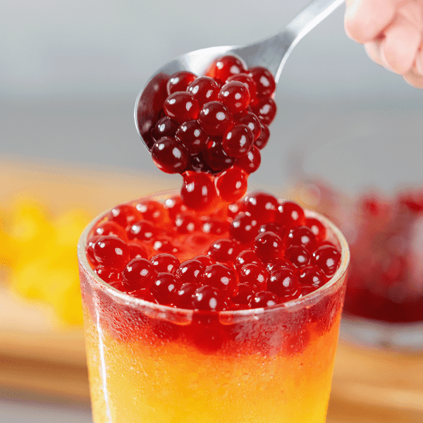 POPPING BOBA SABOR FRUTA DE DRAGON 3.4kg2