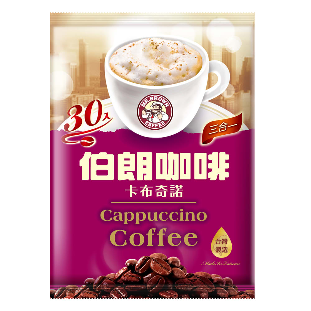 CAFE INST SABOR CAPUCCINO 510GR 0