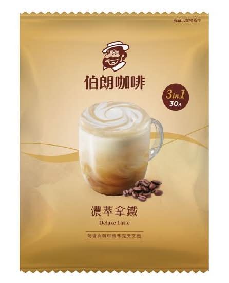 CAFE INST SABOR LATTE DELUXE 525GR 0