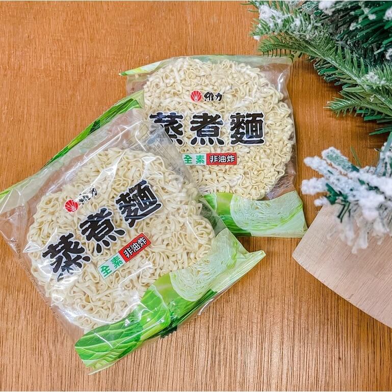 FIDEOS INSTANTANEOS 650GR PACK 10UND2