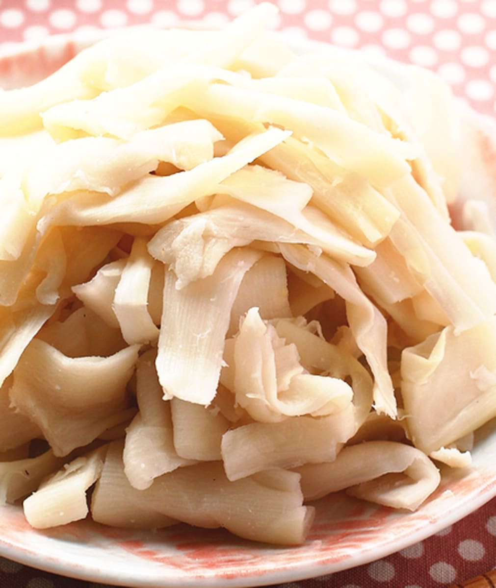 BROTES DE BAMBU 200g1