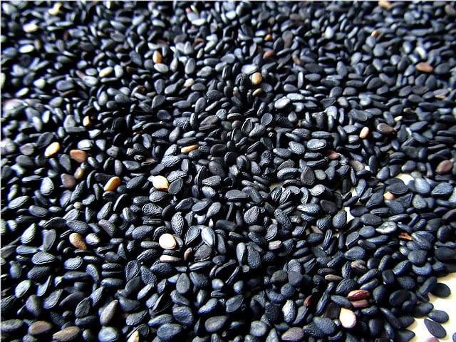 SESAMO NEGRO A GRANEL 100GR2
