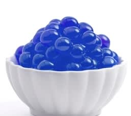POPPING BOBA SABOR FRAMBUESA DEL BOSQUE 450g2