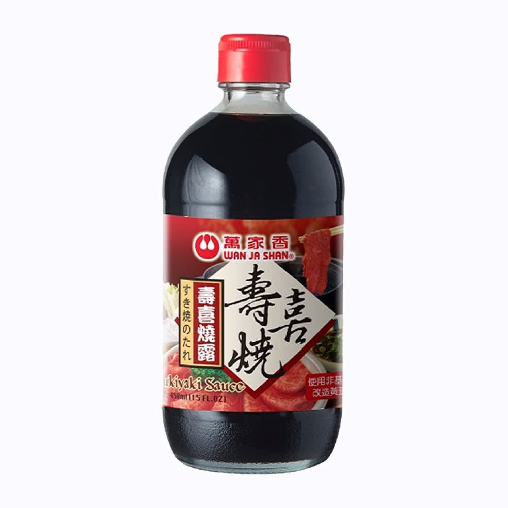 SALSA DE SOYA SUKIYAKI 0