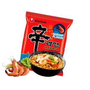 SOPA INST. SHIN RAMYUN SABOR CAMARON2
