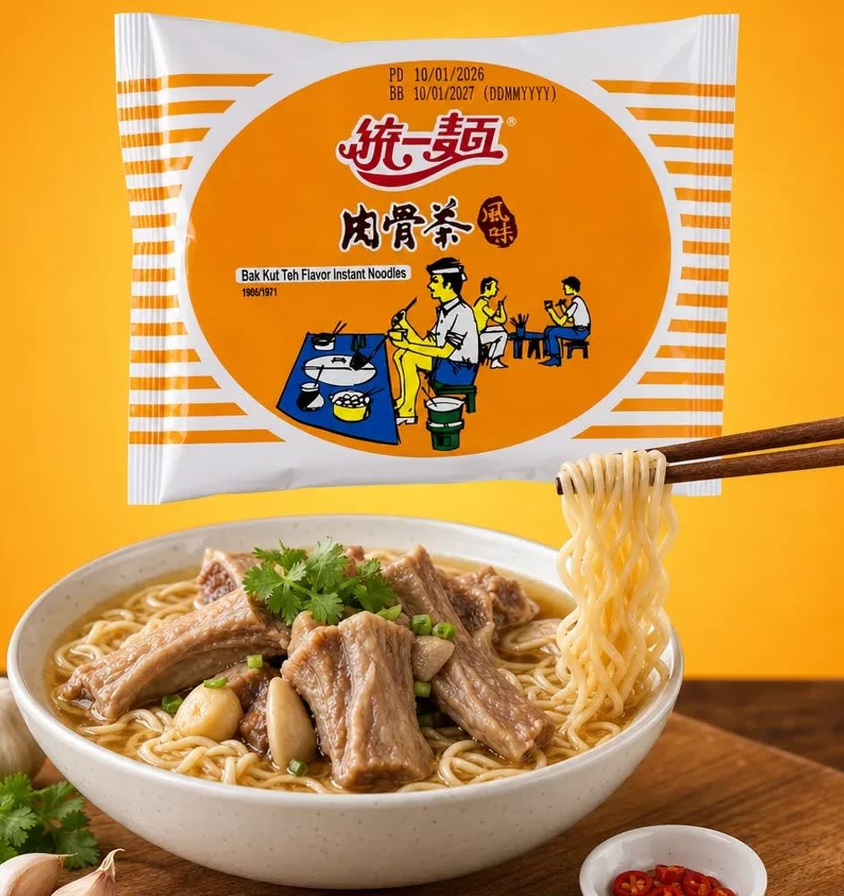 FIDEO INST SABOR COSTILLAS DE CERDO (PACK 5 UND)2