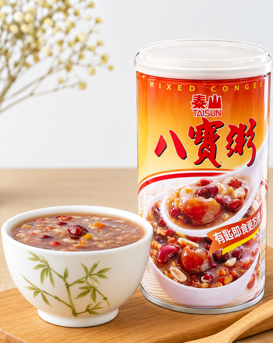 POSTRE ORIENTAL DE CONGEE MIXTO 330ML2