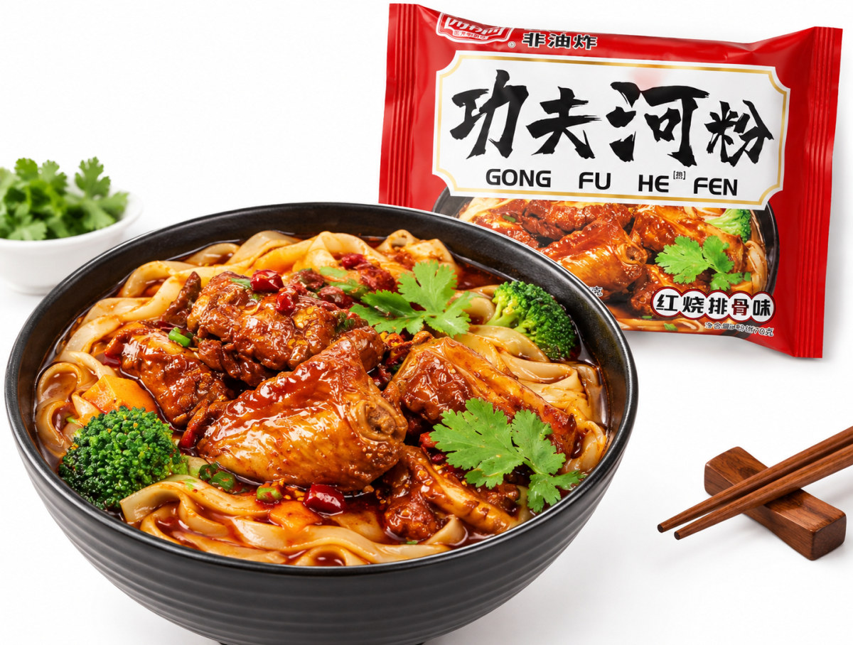 FIDEO INST DE ARROZ SABOR COSTILLA DE CERDO2