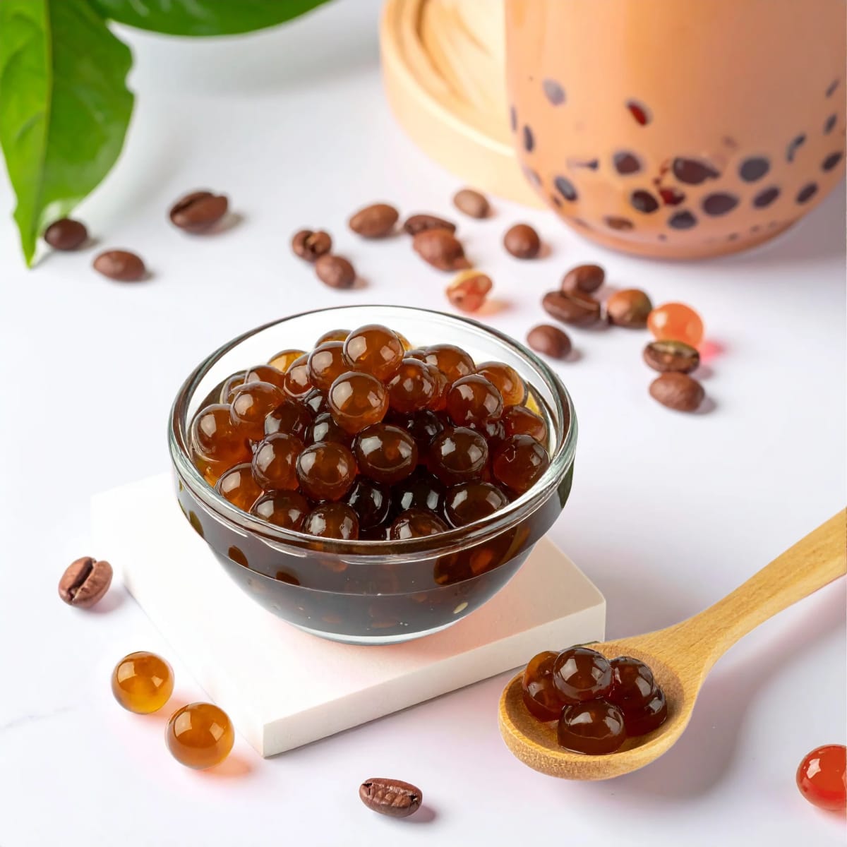 POPPING BOBA SABOR CAFE 3.4kg2