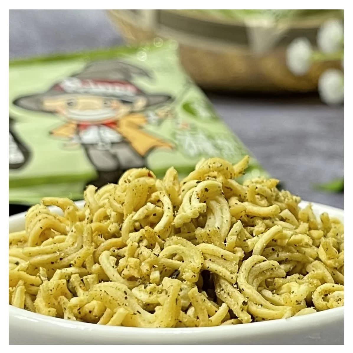 RAMITA PRINCIPE SABOR ALBAHACA2