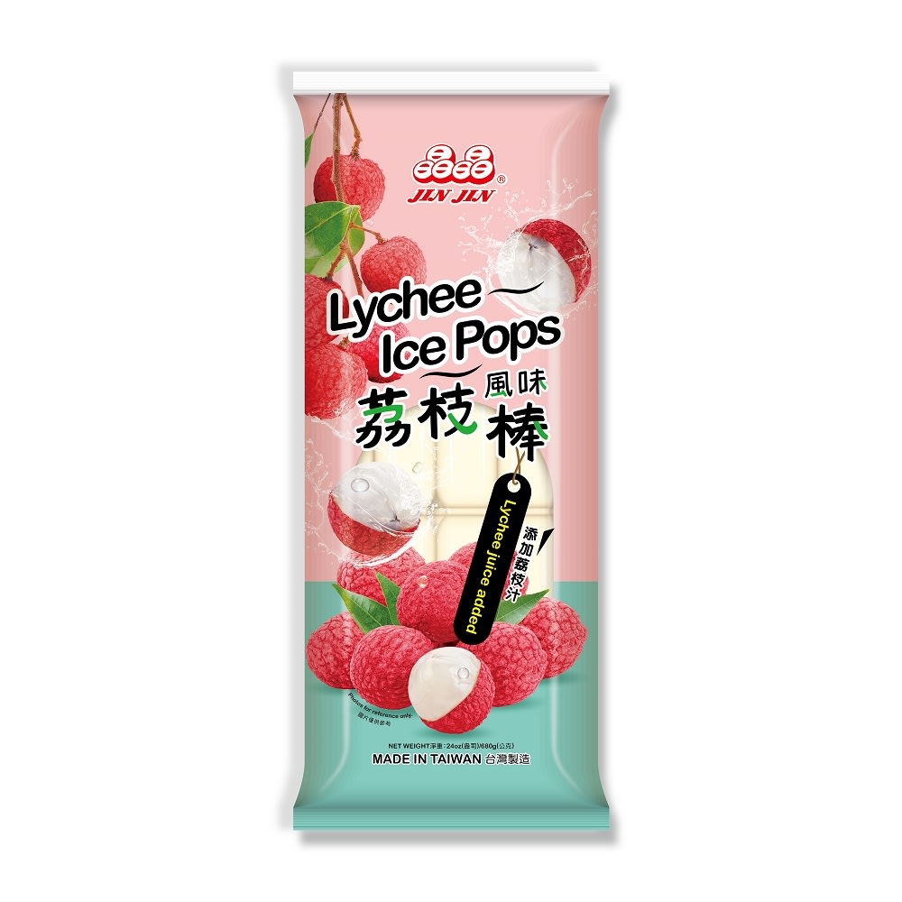 HELADOS DE LITCHI 8UND 680GR 0