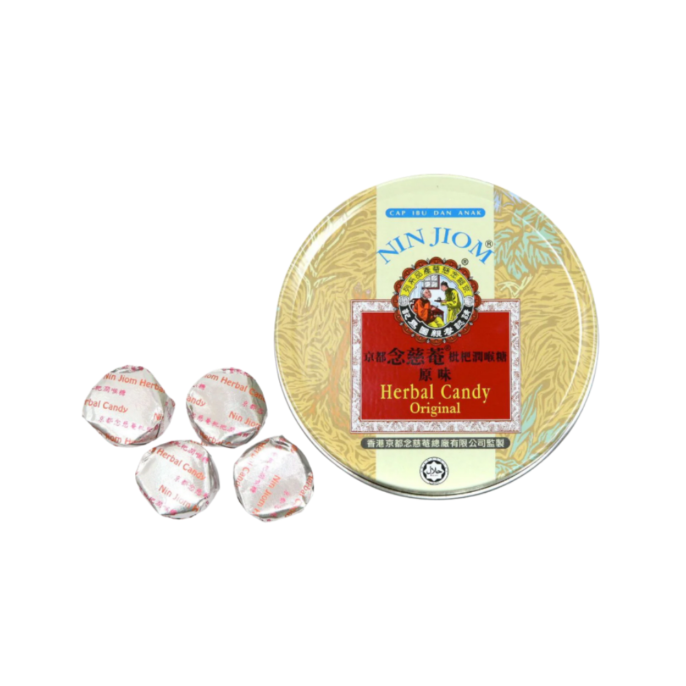 CARAMELO DE HIERBA  ORIGINAL 60gr1