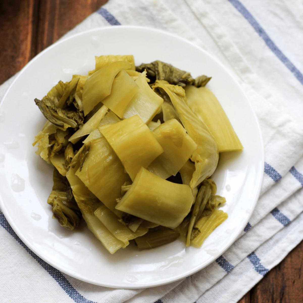 CHUCRUT MOSTAZA ACIDA 300g3