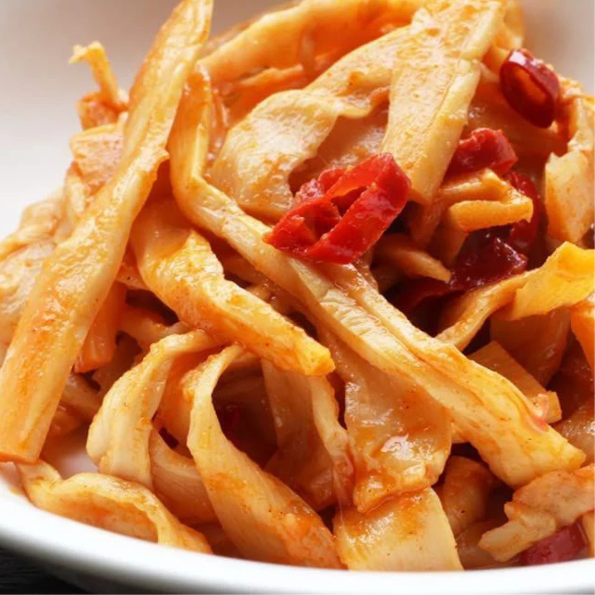 CHUCRUT MOSTAZA CON PICANTE SICHUAN 250g3