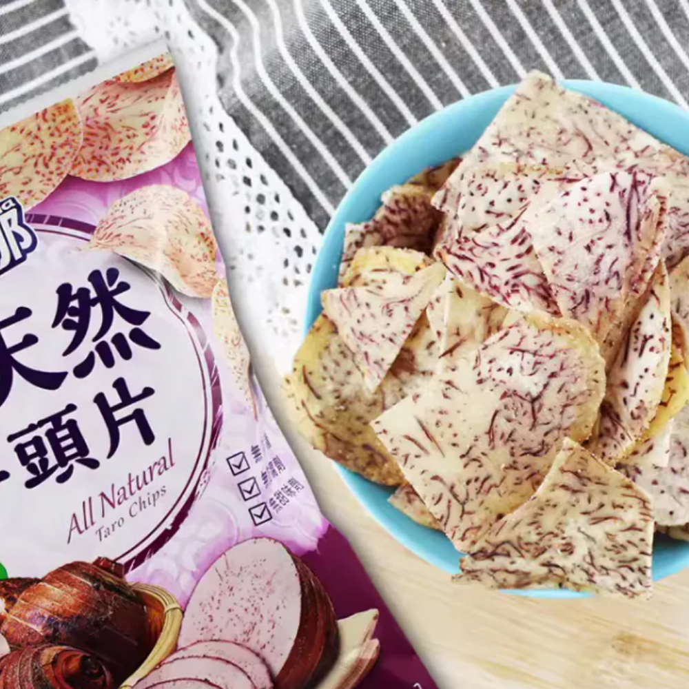 TARO FRITO 45GR1