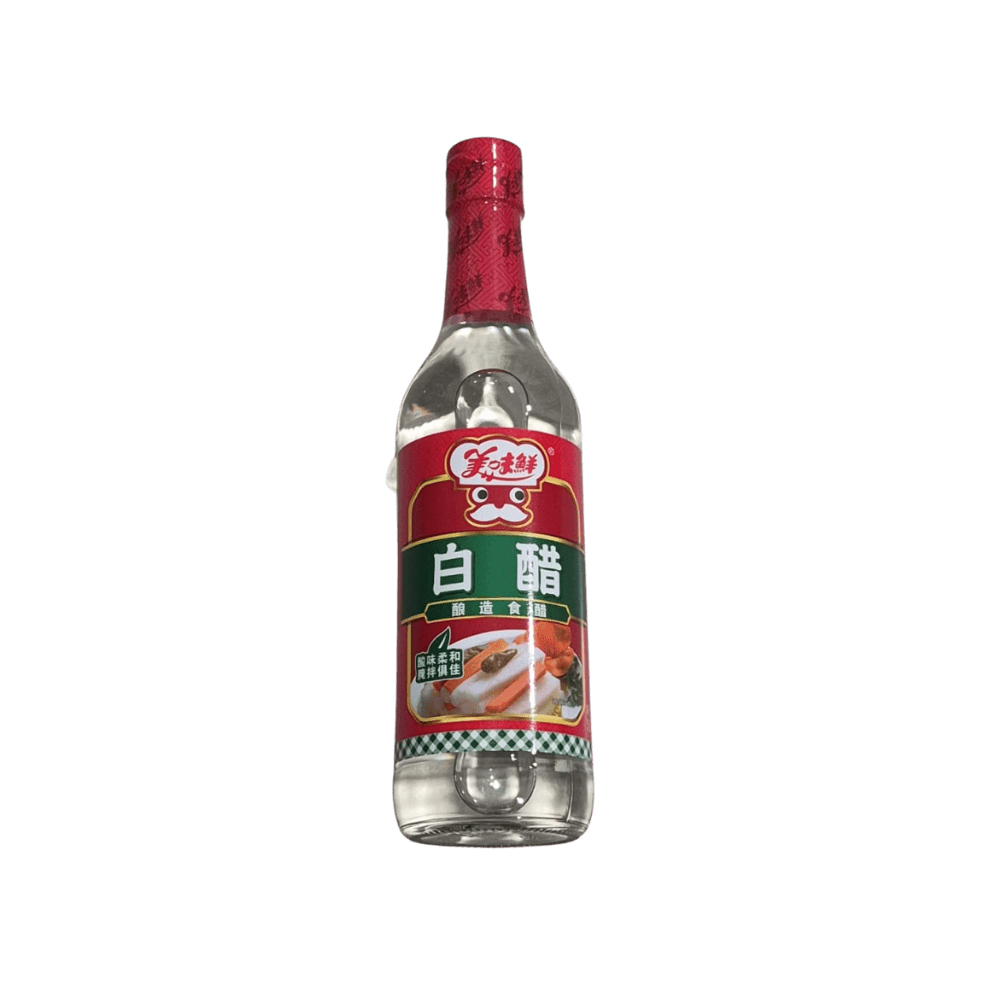 VINAGRE DE ARROZ 500ML 0