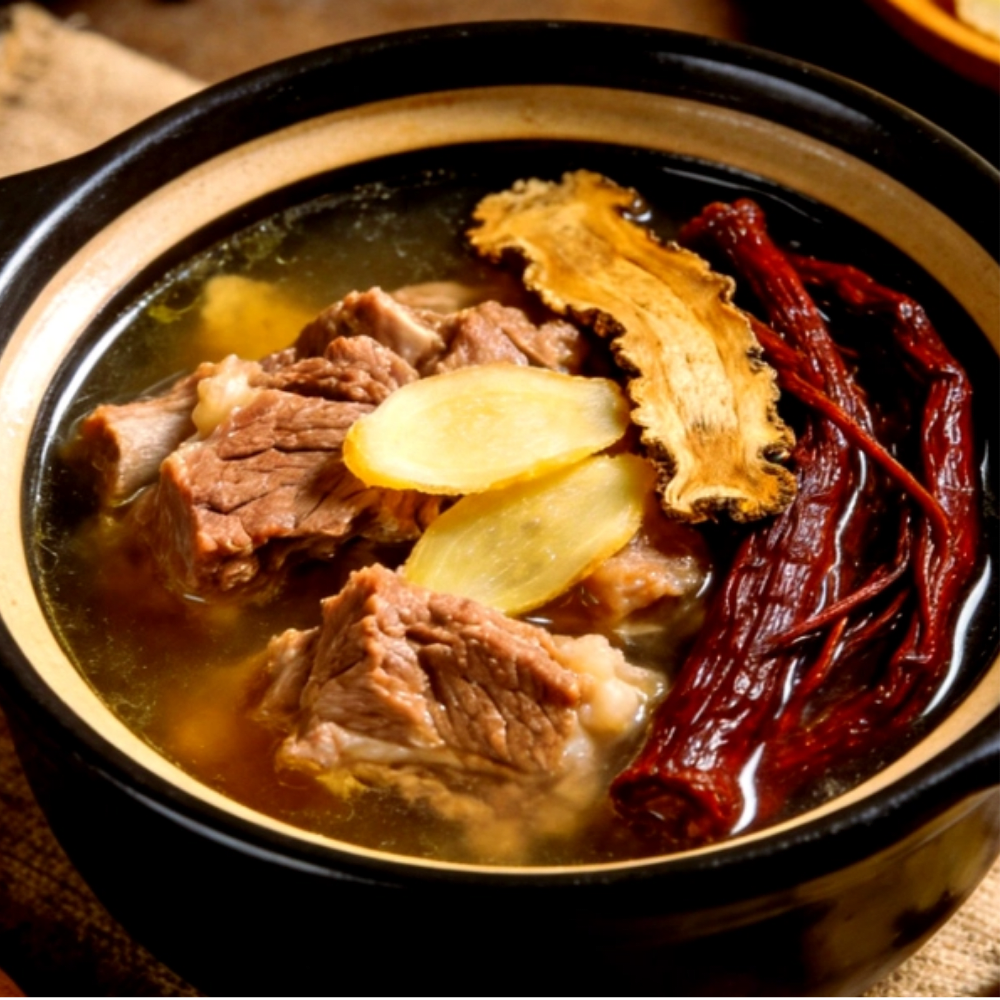 CONDIMENTO DE COSTILLAS ESTOFADAS CON HIERBAS 300GR2