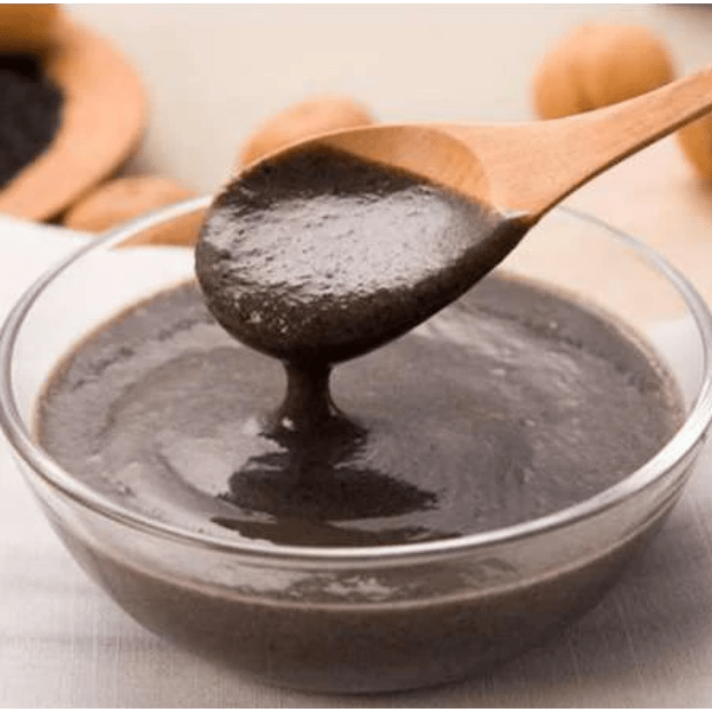 POLVO DE SESAMO NEGRO 400GR3
