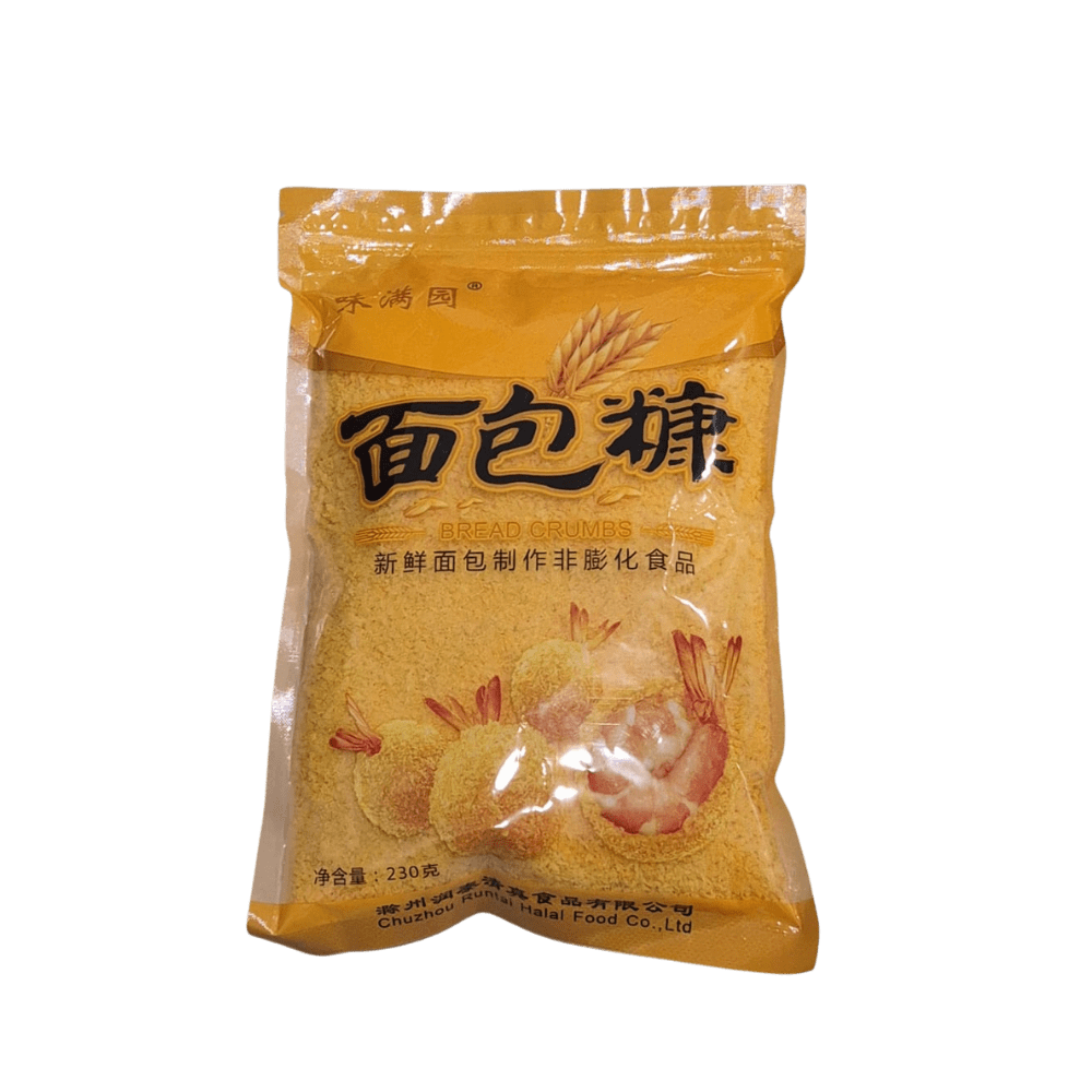 PANKO NARANJA 230GR 2