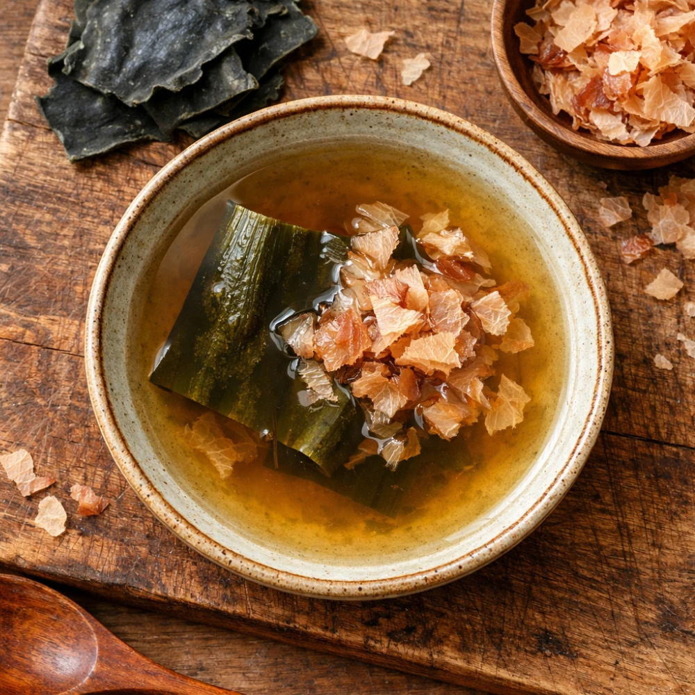 SALSA DE SOYA CON PESCADO BONITO Y ALGA KOMBU3