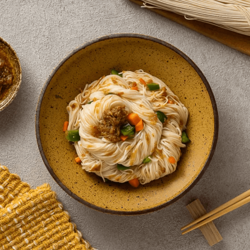 FIDEO MUY FINO ARTESANAL 200GR2