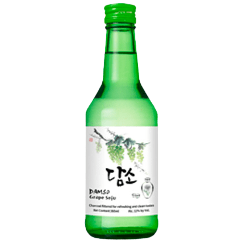 SOJU DAMSO4