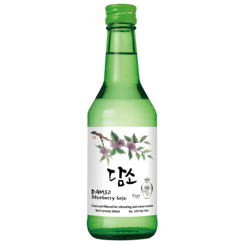 SOJU DAMSO5