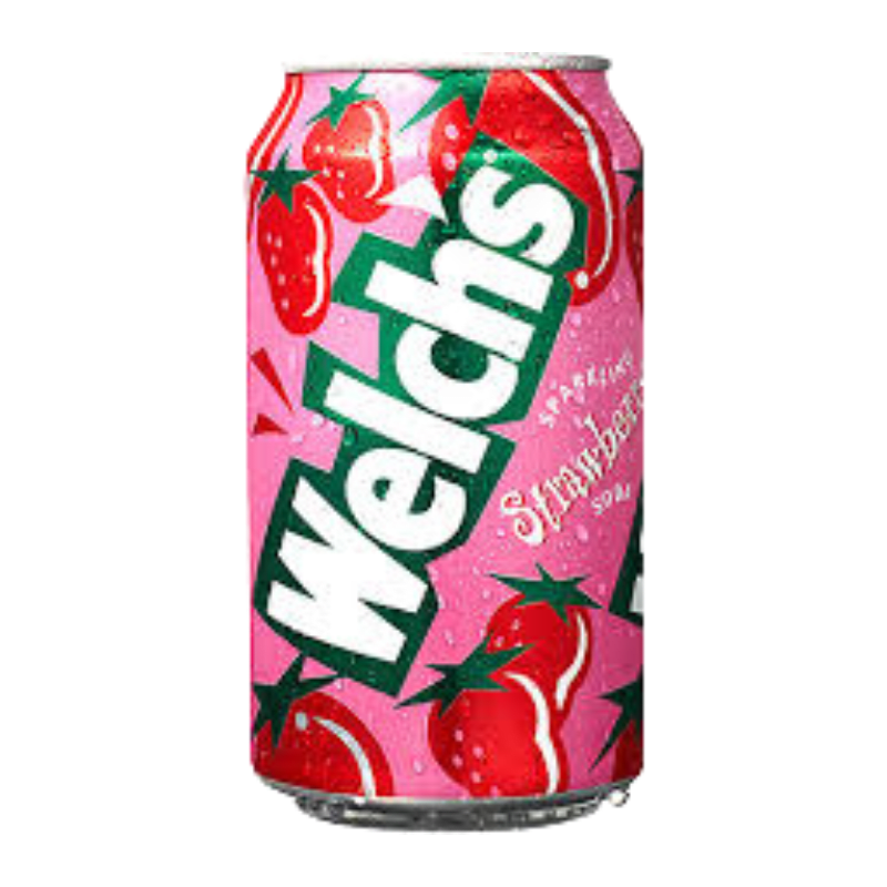 SODAS WELCH'S2