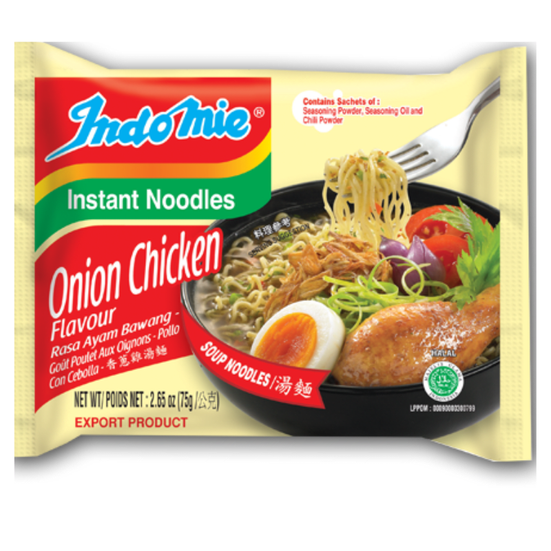 FIDEO INDOMIE7