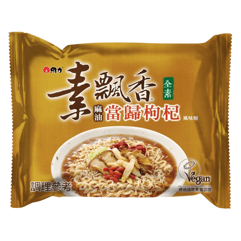 FIDEOS INST. SABOR CARNE DE SOYA 85GR5