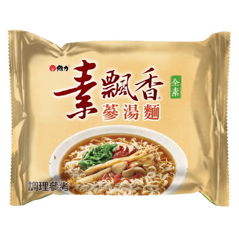 FIDEOS INST. SABOR CARNE DE SOYA 85GR4