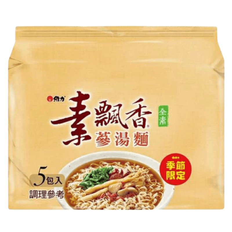FIDEOS INST. SABOR CARNE DE SOYA 85GR11