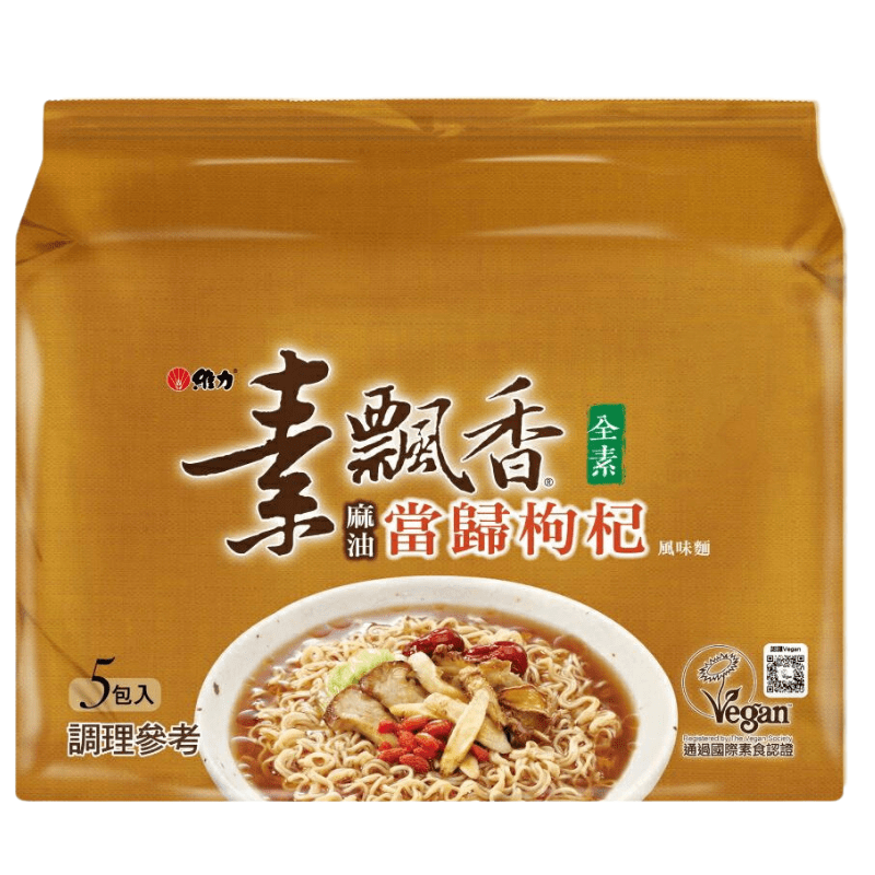 FIDEOS INST. SABOR CARNE DE SOYA 85GR12