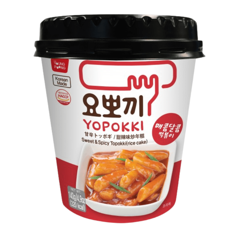 YOPOKKI INSTANTANEOS 4