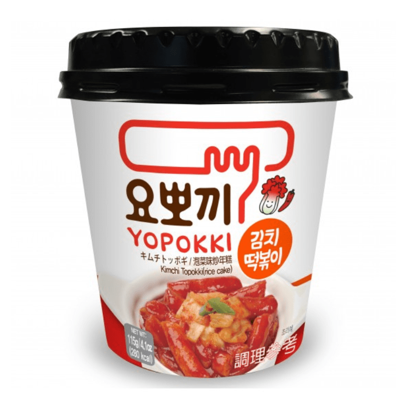 YOPOKKI INSTANTANEOS8